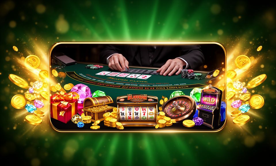 Casino Guide Indo adugaming - Casino Guide Indo