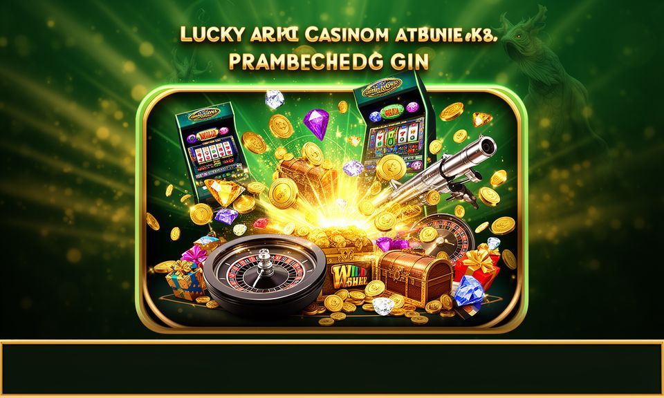 Casino Guide Indo royalbos