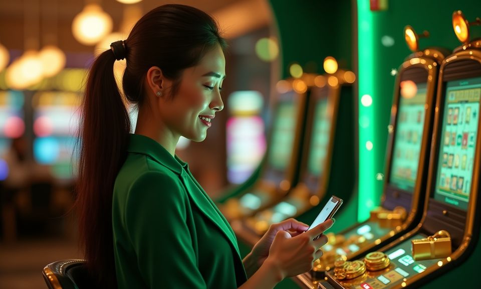 Casino Guide Indo gaming platform