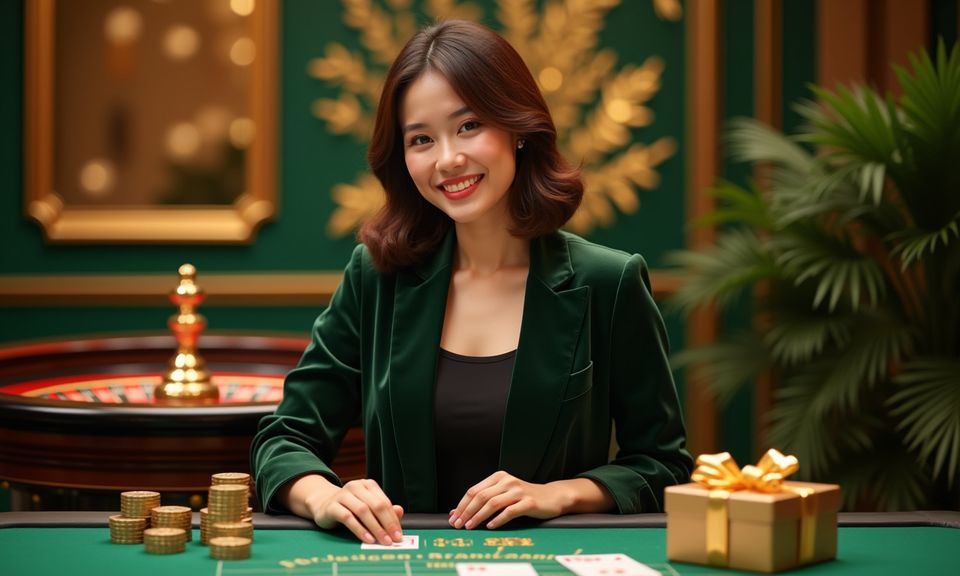 Casino Guide Indo Using This Directory to Find What You Want