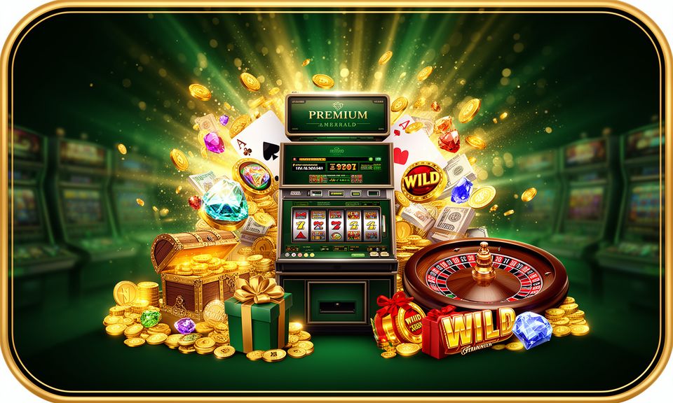 Casino Guide Indo royalking4d