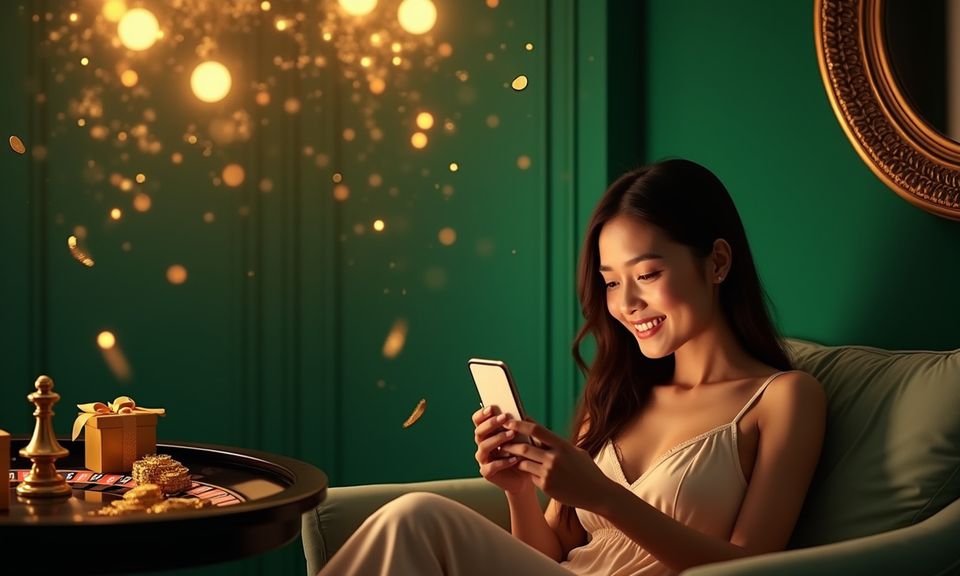Casino Guide Indo Tentang virusjp dan Cara Aksesnya