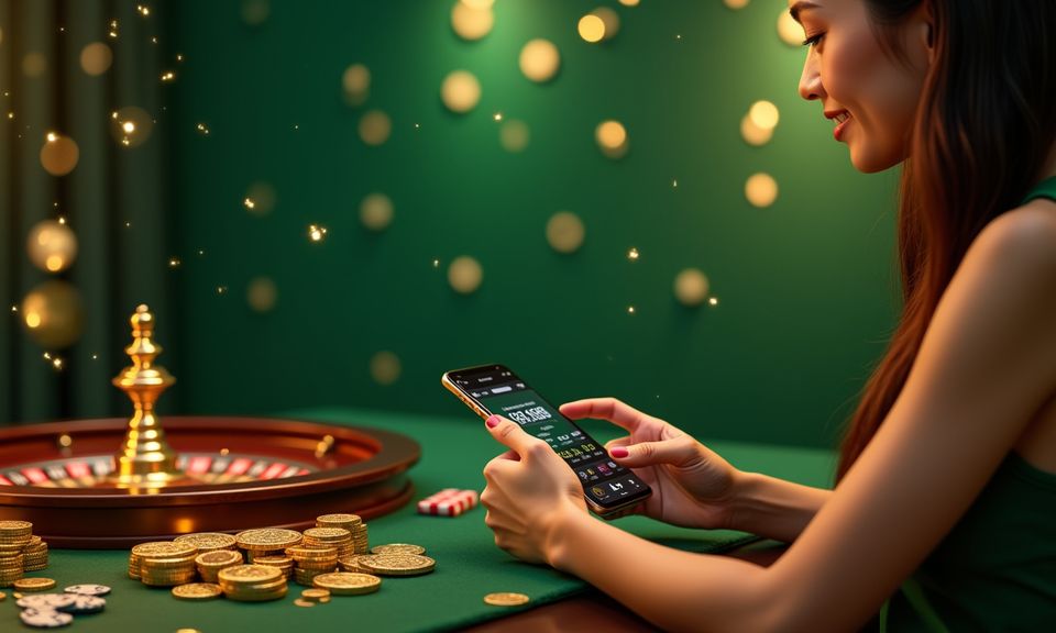 Casino Guide Indo Understanding ads508 Access