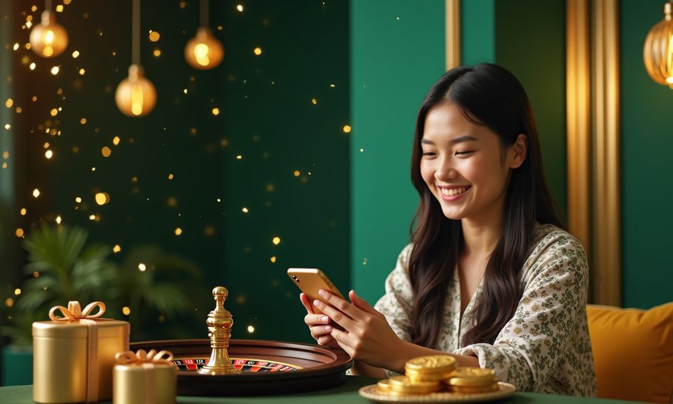 Casino Guide Indo Inside Agb89: Lobby Layout and Access