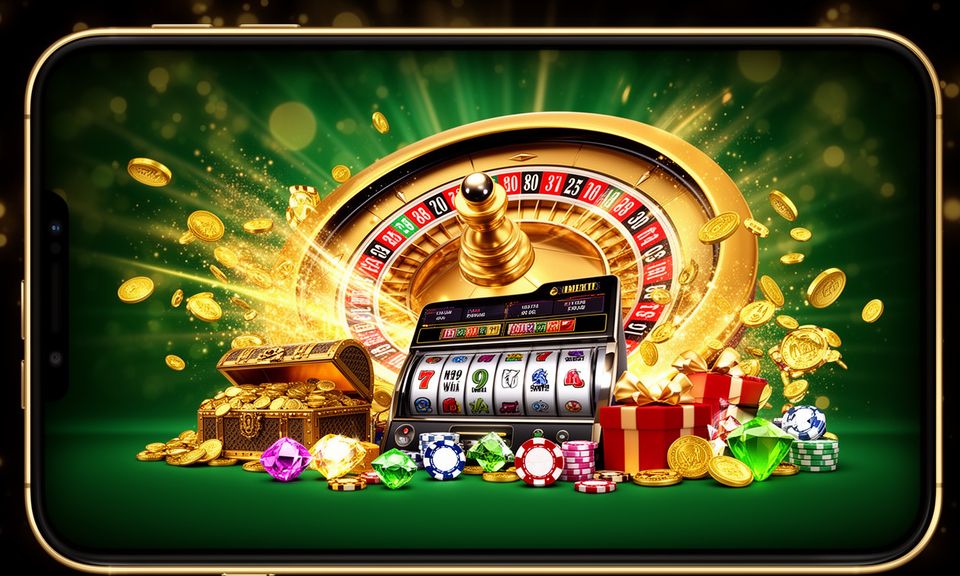 Casino Guide Indo Android