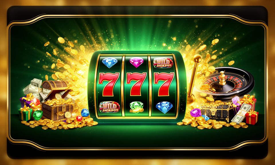 Casino Guide Indo aha4d Penjelasan Singkat