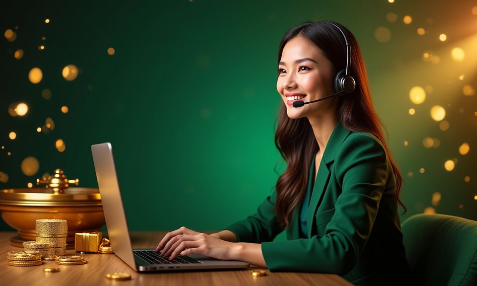 Casino Guide Indo vivototo - Akses Cepat Slot dan Live Casino di Casino Guide Indo