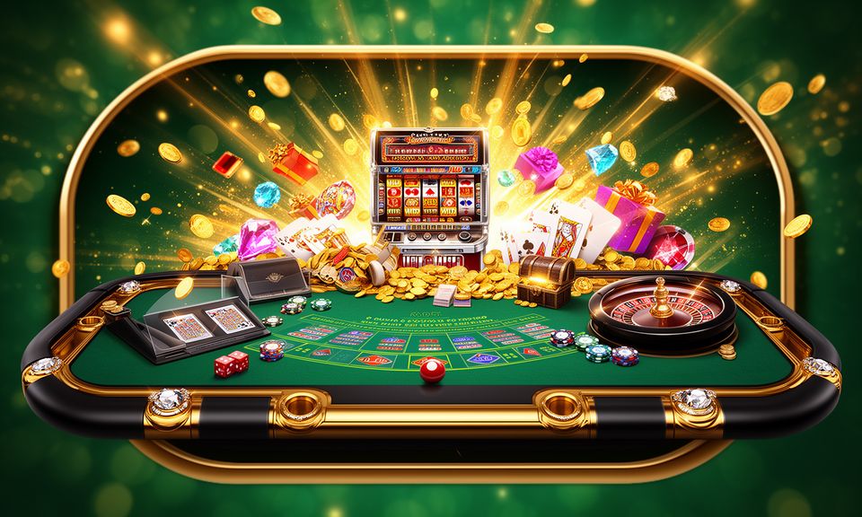 Casino Guide Indo royalhoki77