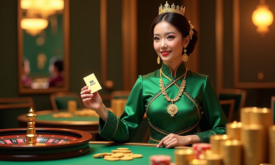 Casino Guide Indo Tentang vivototo di Casino Guide Indo